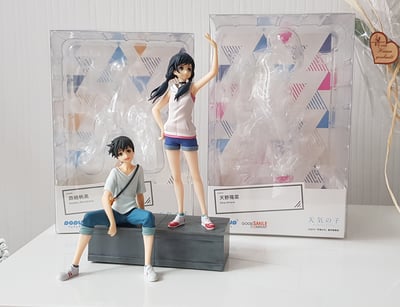 Hina Amano - Weathering with You - Pop Up Parade - Neuauflage