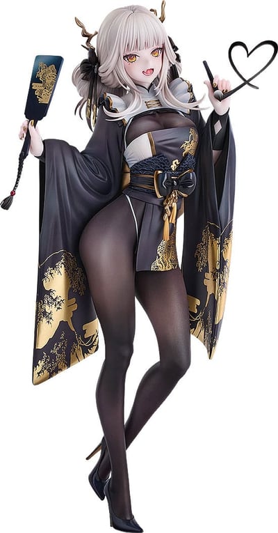 Blanc - White Rabbit - Good Smile Company (12)