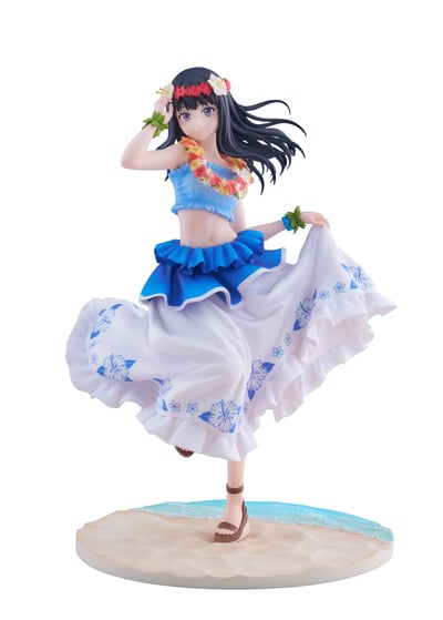 Takina Inoue - Hawaii - Claynel (1)