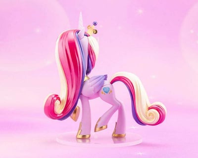 Princess Cadance - My Little Pony Bishoujo - Kotobukiya - 13