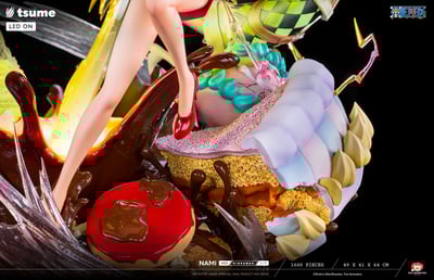 Nami - Tsume HQS Dioramax (20)