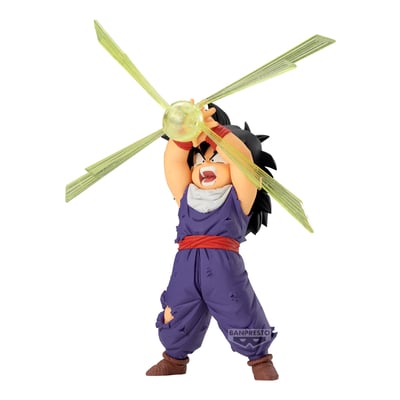 Son Gohan - Dragon Ball Z - G x materia III - Banpresto (1)