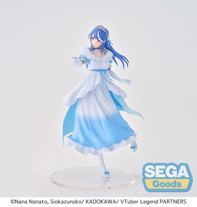 Kokorone Awayuki - Dress - Desktop x Decorate Collections - Sega - 3