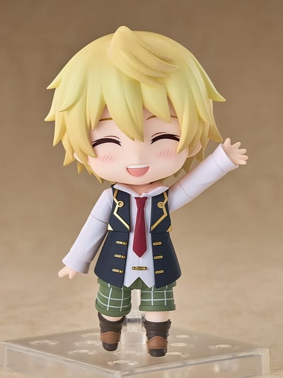 Nendoroid 2481 Oz Vessalius (5)