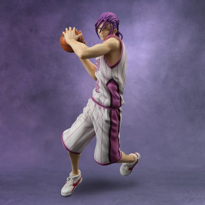 Atsushi Murasakibara - Megahouse - 5