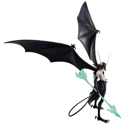 Ulquiorra Cifer -  Resurreccion Segunda Etapa - Precious G.E.M. - Megahouse (5).jpg