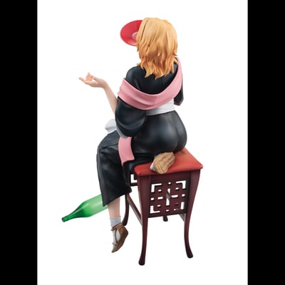 Rangiku Matsumoto - Tipsy - G.E.M. Series - Megahouse (8)