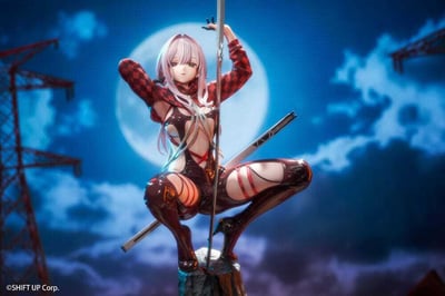 Scarlet - Racer's High - S.K.P - Hobby Sakura - 6