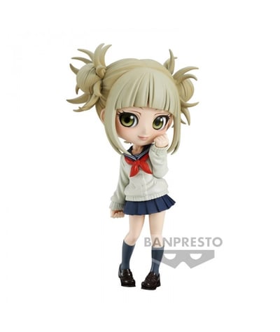 Himiko Toga - My Hero Academia - Q Posket II (1)