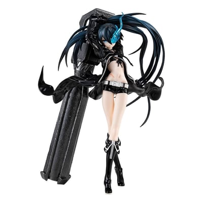 Black Rock Shooter - Pop Up Parade - Good Smile Company (1).jpg