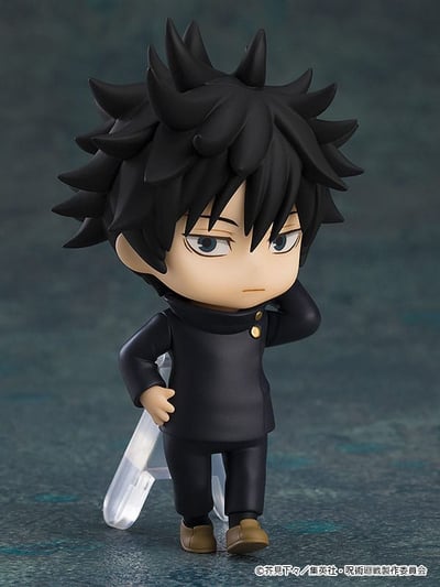 Set - Jujutsu Kaisen Nendoroid Surprise - Good Smile Company (8 Figuren) (7)