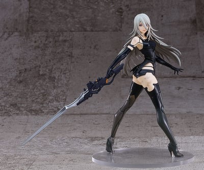 A2 (YoRHa Type A No. 2) - Nier Automata Pop Up Parade  - Good Smile Company - 6