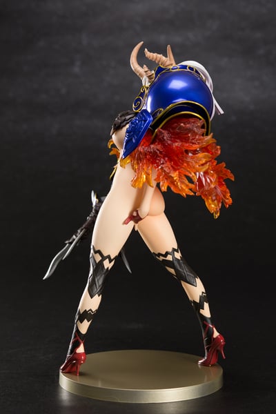 Belial - The Seven Deadly Sins - Limited Edition - 5