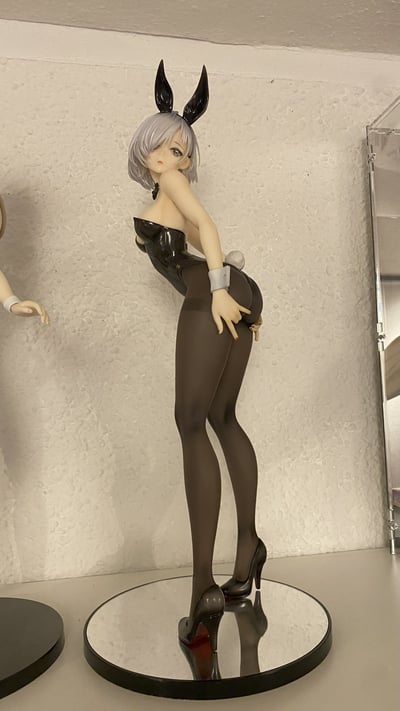 Mihiro Sashou - Deluxe Edition - Bunny Girl - Magi Arts