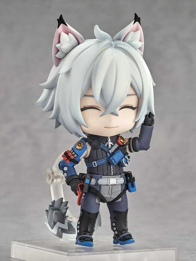 Nendoroid 2948 Seth Lowell - 3