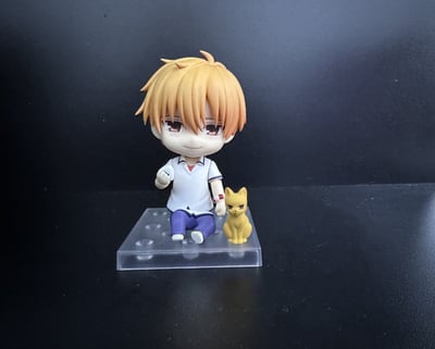 Kyo soma  Nendoroid