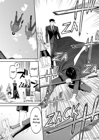 Fabiniku - Manga Jam Session - Band 02 - 9