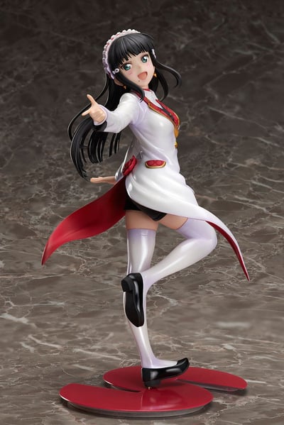 Dia Kurosawa - Sunshine! Birthday Figure Project - Stronger - 1