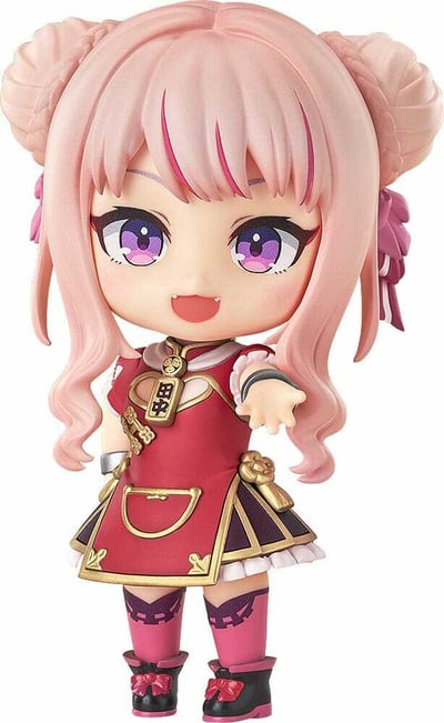 Nendoroid 2871 Tanaka Hime (7)