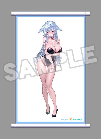 Bunny Winnie (FymriE) - Ensoutoys - 2