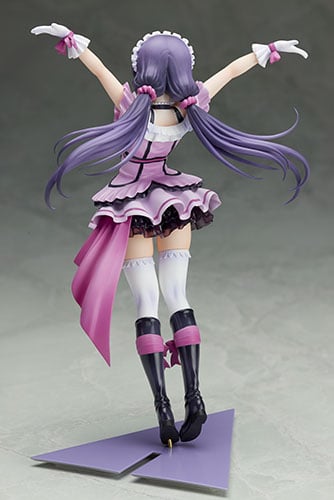 Nozomi Toujou - Birthday Figure Project - Stronger - 3