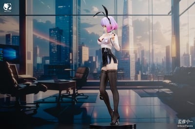 Luna (YD) - Bear Panda - 9