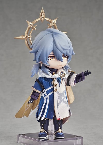 Sunday - Nendoroid Doll - 1
