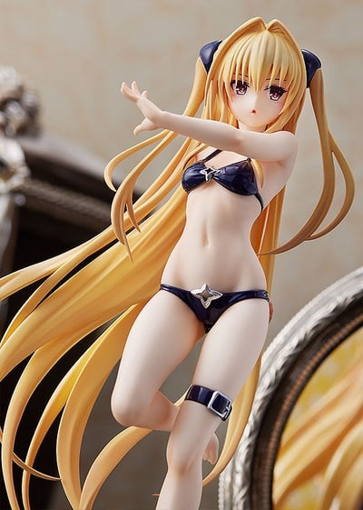Yami  Golden Darkness - To Love-Ru Darkness Pop Up Parade - Max Factory (4).jpg