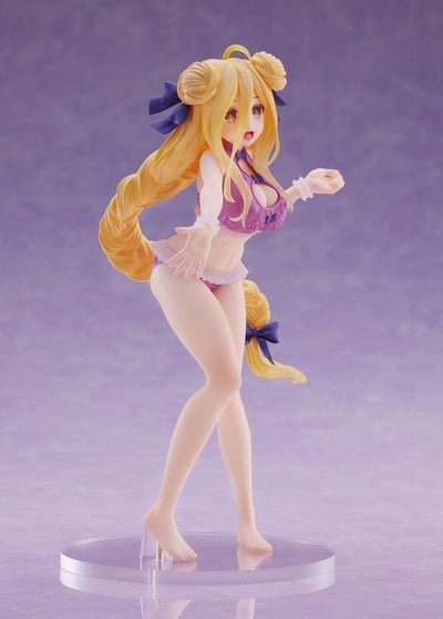 Mukuro Hoshimiya - Swimwear - Coreful Figure - Taito (5).jpg