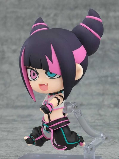 Nendoroid 2897 Han Juri - uri-chan - 4