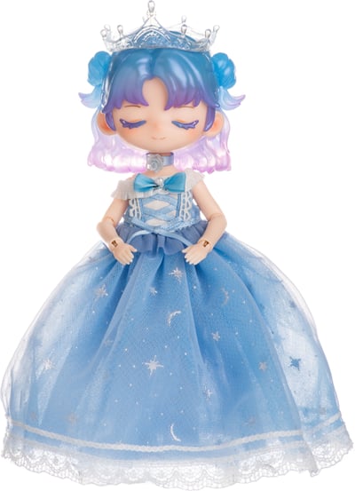 Zufällige Auswahl - Liroro Fairytale House - Trading Doll - Simontoys (1)