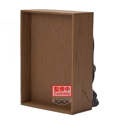 Nezuko Kamado - Demon Slayer: Kimetsu no Yaiba - Hyokofig - Banpresto (1)