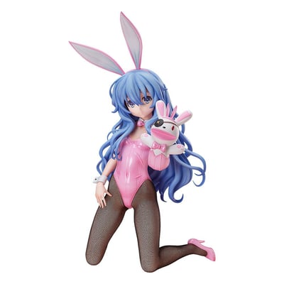 Yoshino - 14 B-Style Bunny - FREEing (1).jpg