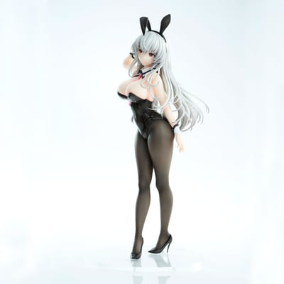 White-haired Bunny (Haori Io) - Union Creative (12)