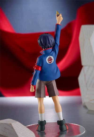 Simon - Tengen Toppa Gurren Lagann Pop Up Parade - Good Smile Company (3).jpg