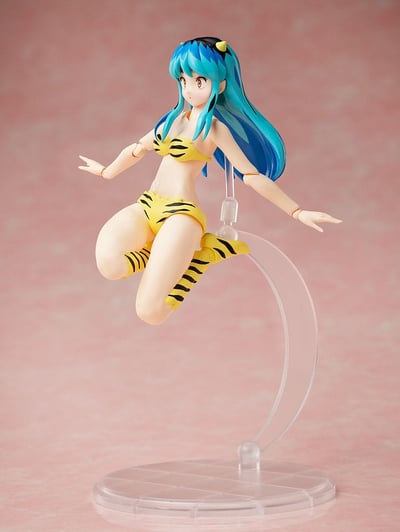 Lum & Ten - BUZZmod. Acionfigur - Aniplex (2)