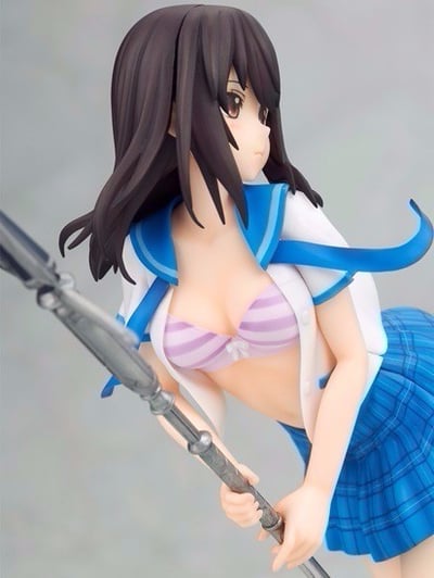 Yukina Himeragi - Wing / Hobby Stock - 4