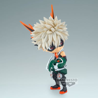Katsuki Bakugo - My Hero Academia - Q Posket II (2)