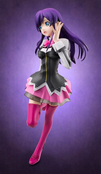 Mikono Suzushiro - 3