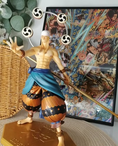 P.O.P God Enel · P.O.P. NEO-DX Enel