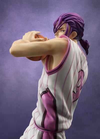 Atsushi Murasakibara - Megahouse - 9