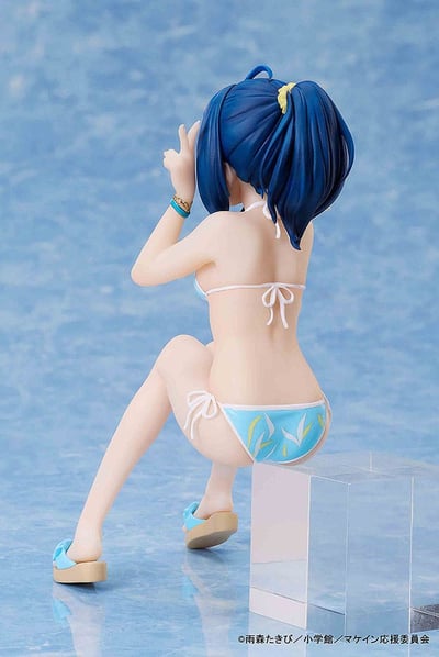 Anna Yanami - Bikini - Aniplex - 7