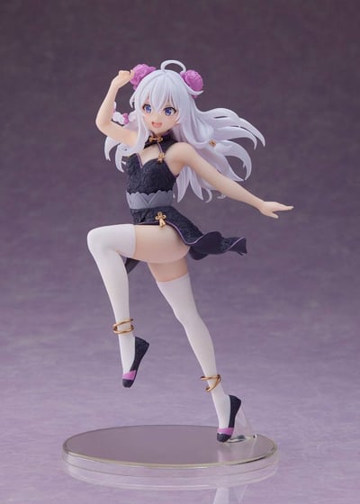 Elaina - Mandarin Dress - Coreful Figure - Taito (2).jpg