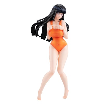 Hinata Hyuuga - Splash Ver. - Naruto Gals - 1