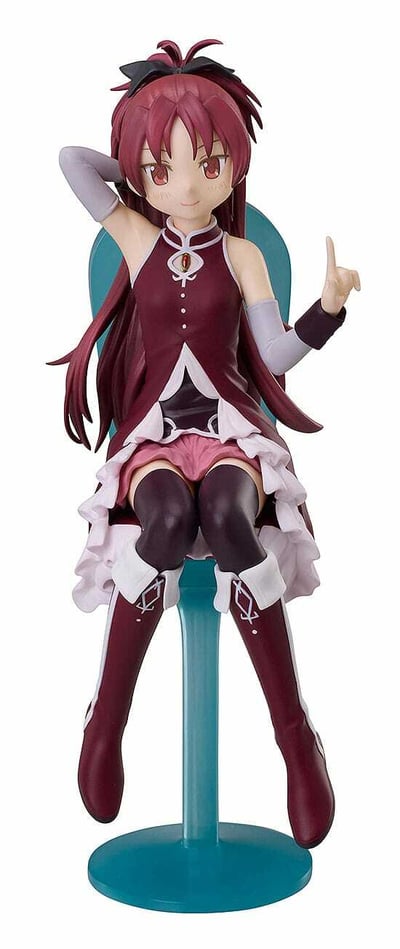 Sakura Kyoko - Tea Party: Cake Song - Aniplex (7)