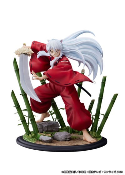 Inuyasha - Proof (1)