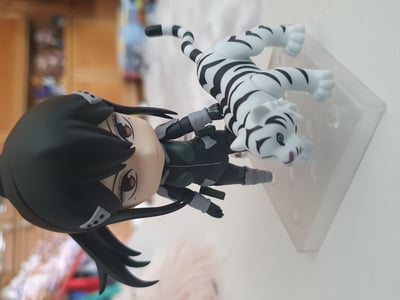 Nendoroid 2503 Mina Ashiro