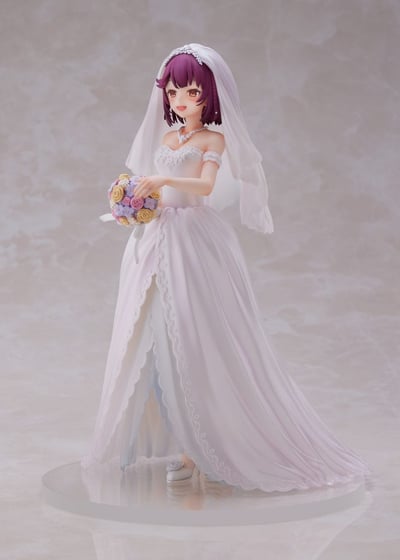 Sophie Neuenmuller - Wedding Dress - F:Nex - Furyu (7)