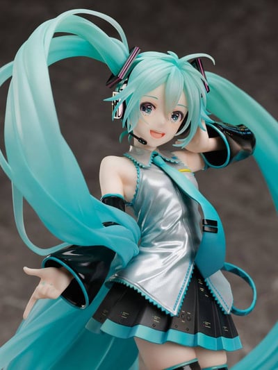 Hatsune Miku - Chronicle - FNex - Furyu (5).jpg