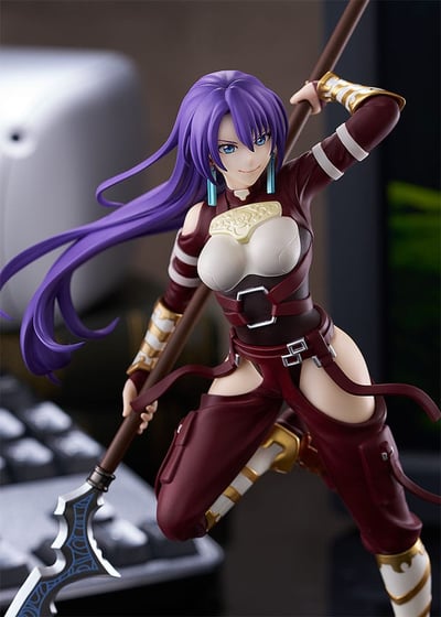 Arthur Pencilgon - Shangri-La Frontier Pop Up Parade - Good Smile Company - 5